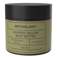 Erthology Whipped Tallow Body Butter - Plumping